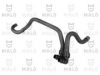 MALò 300312A Hose, heat exchange heating